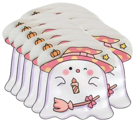 Ghost Broom Goodie Bag 12 Pack