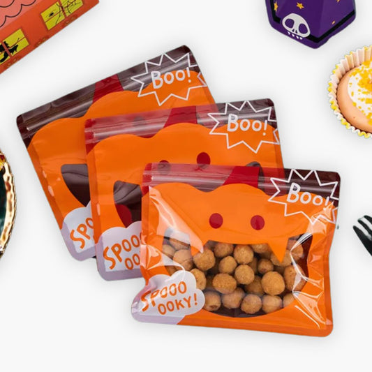 Spooky Goodie Bag 12 Pack