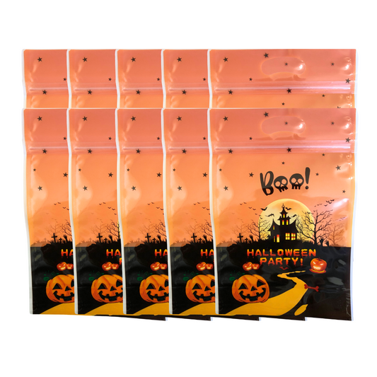 Halloween Party Goodie Bag 12 Pack